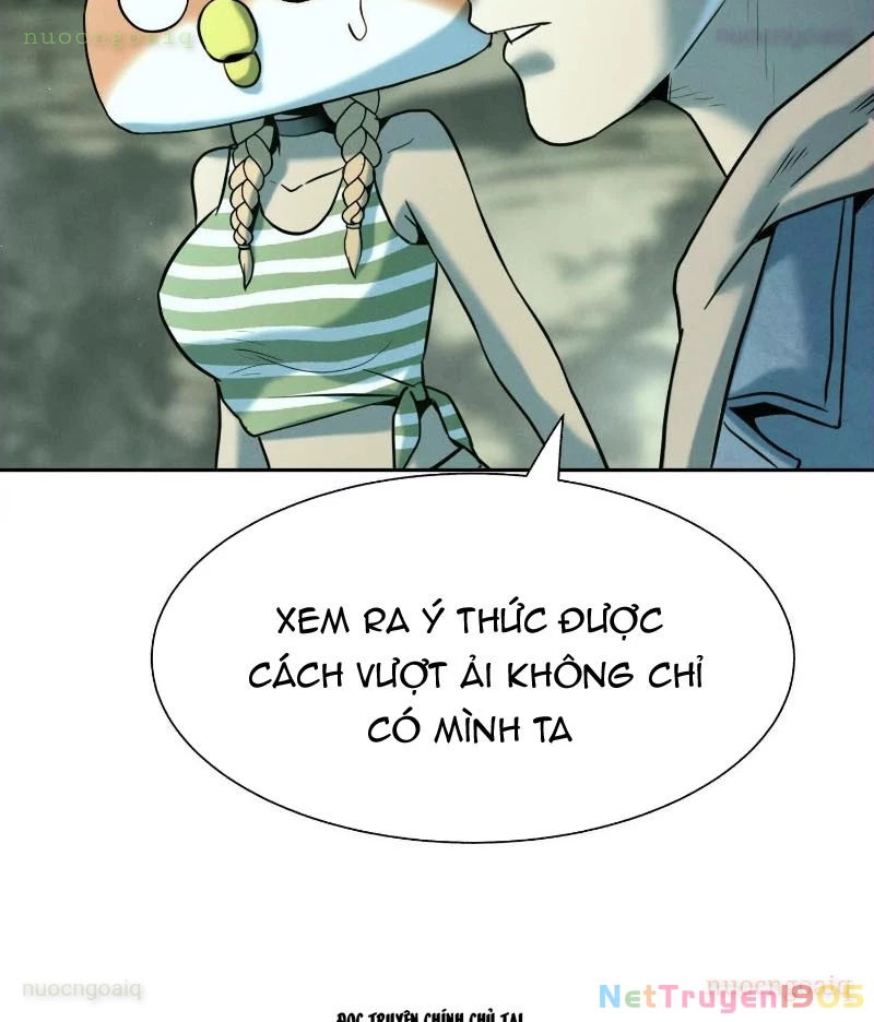 Trò chơi vô vọng Chapter 41 - 34