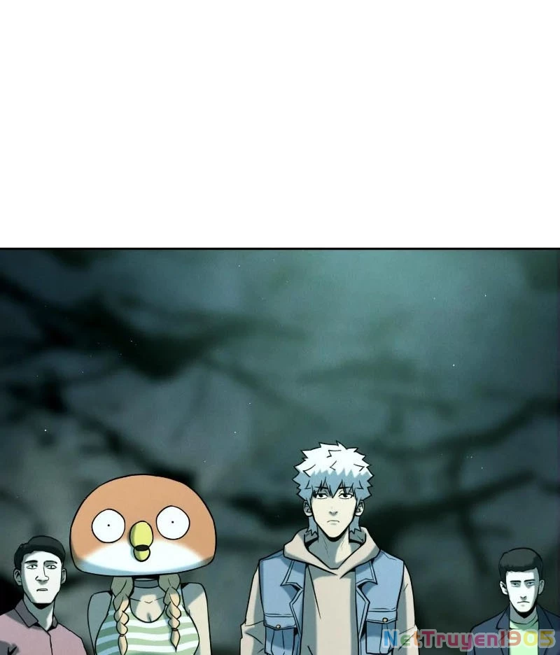 Trò chơi vô vọng Chapter 41 - 49