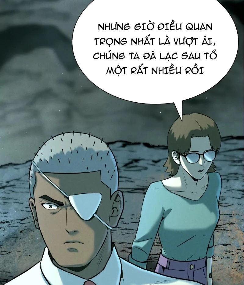 Trò chơi vô vọng Chapter 41 - 52