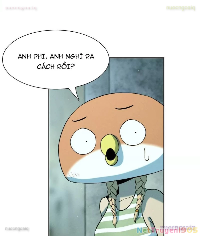 Trò chơi vô vọng Chapter 41 - 79