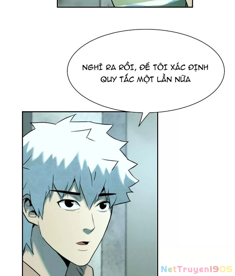 Trò chơi vô vọng Chapter 41 - 80