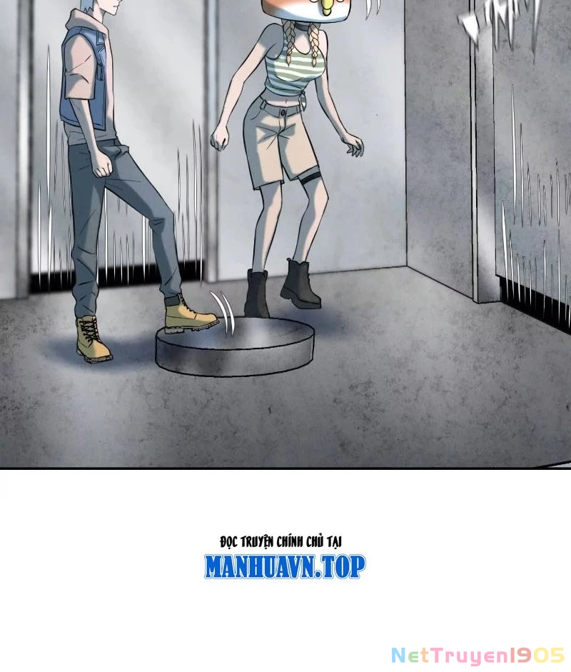 Trò chơi vô vọng Chapter 41 - 85