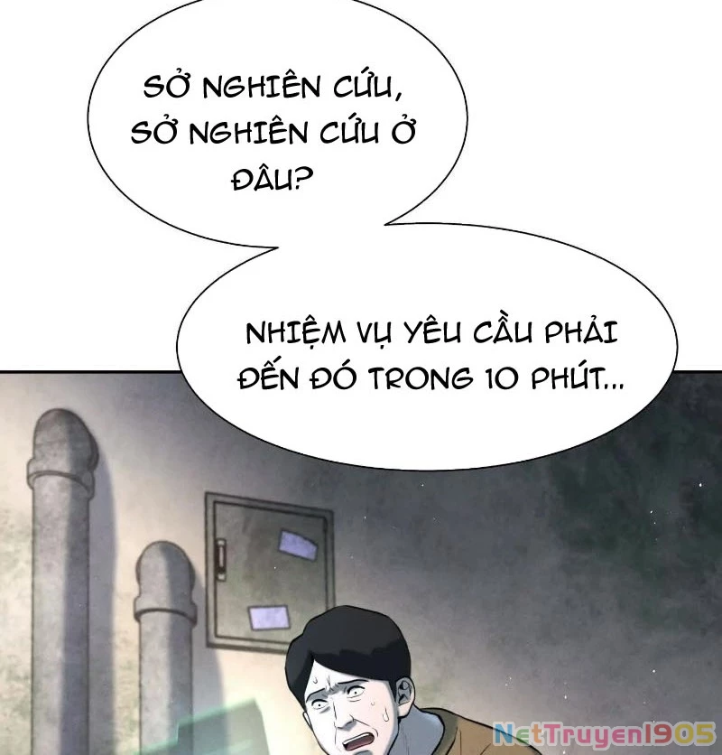 Trò chơi vô vọng Chapter 41 - 190