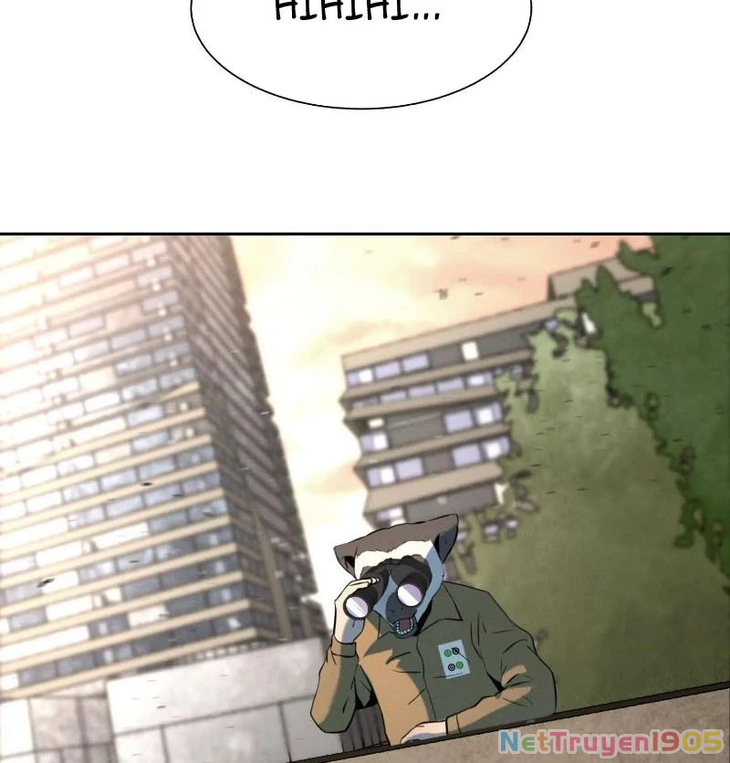 Trò chơi vô vọng Chapter 41 - 207