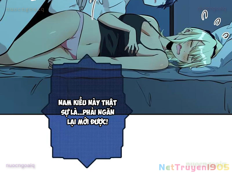 Hẹn Hò Để Cứu Thế Giới Chapter 19 - 7