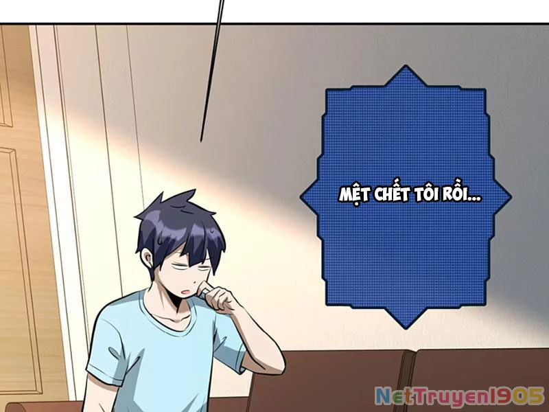Hẹn Hò Để Cứu Thế Giới Chapter 19 - 49
