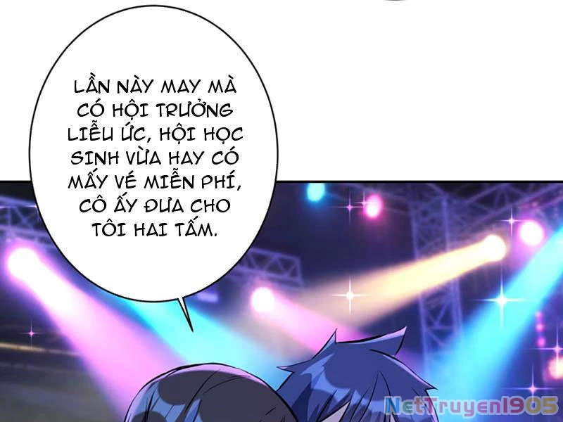 Hẹn Hò Để Cứu Thế Giới Chapter 19 - 65