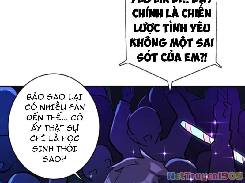 Hẹn Hò Để Cứu Thế Giới Chapter 19 - 82
