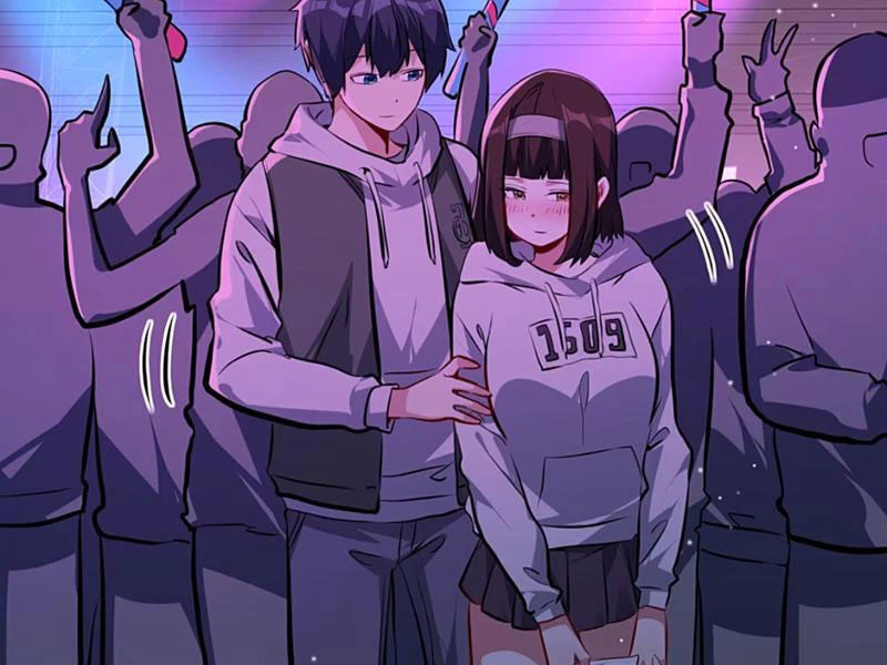 Hẹn Hò Để Cứu Thế Giới Chapter 19 - 94