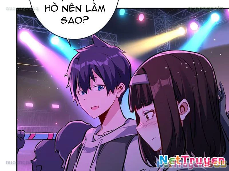 Hẹn Hò Để Cứu Thế Giới Chapter 19 - 96