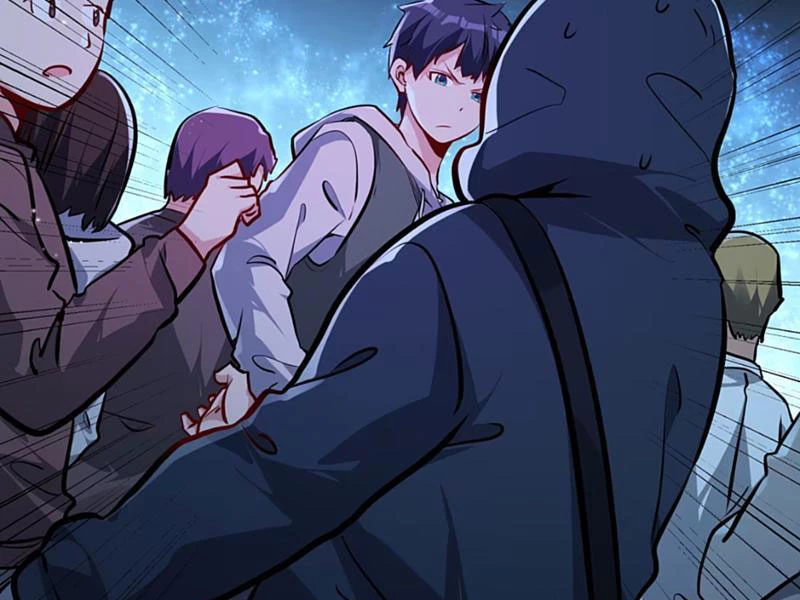 Hẹn Hò Để Cứu Thế Giới Chapter 19 - 109