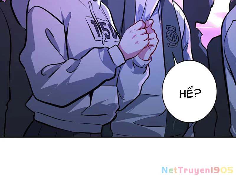 Hẹn Hò Để Cứu Thế Giới Chapter 19 - 132