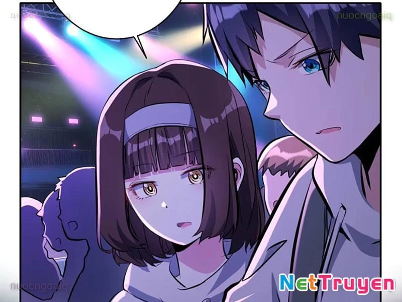Hẹn Hò Để Cứu Thế Giới Chapter 19 - 136