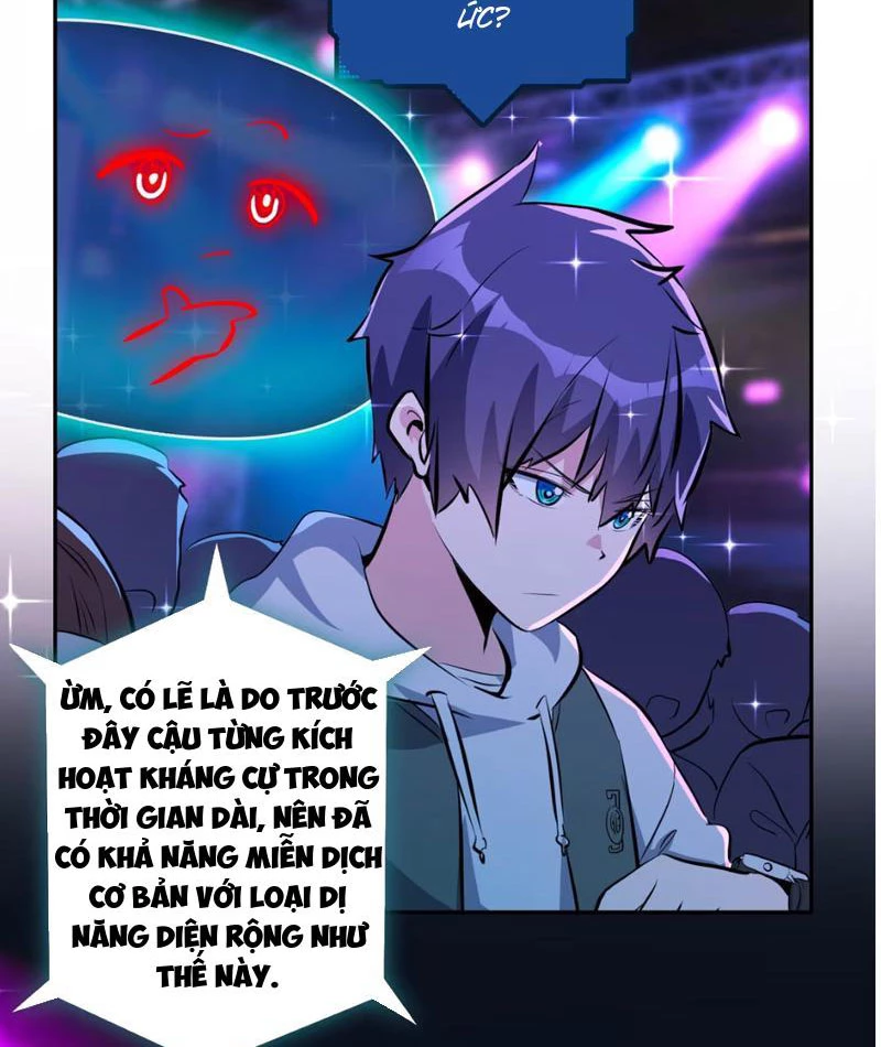 Hẹn Hò Để Cứu Thế Giới Chapter 20 - 4
