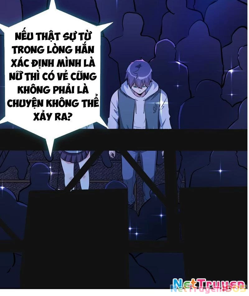 Hẹn Hò Để Cứu Thế Giới Chapter 20 - 6