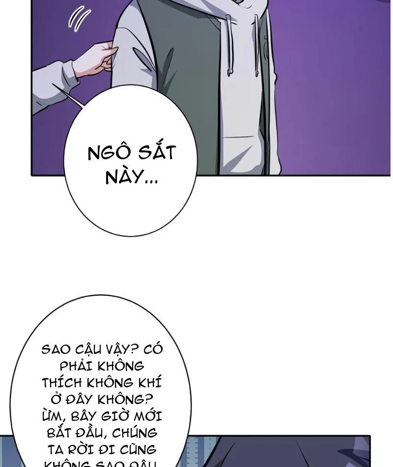 Hẹn Hò Để Cứu Thế Giới Chapter 20 - 8