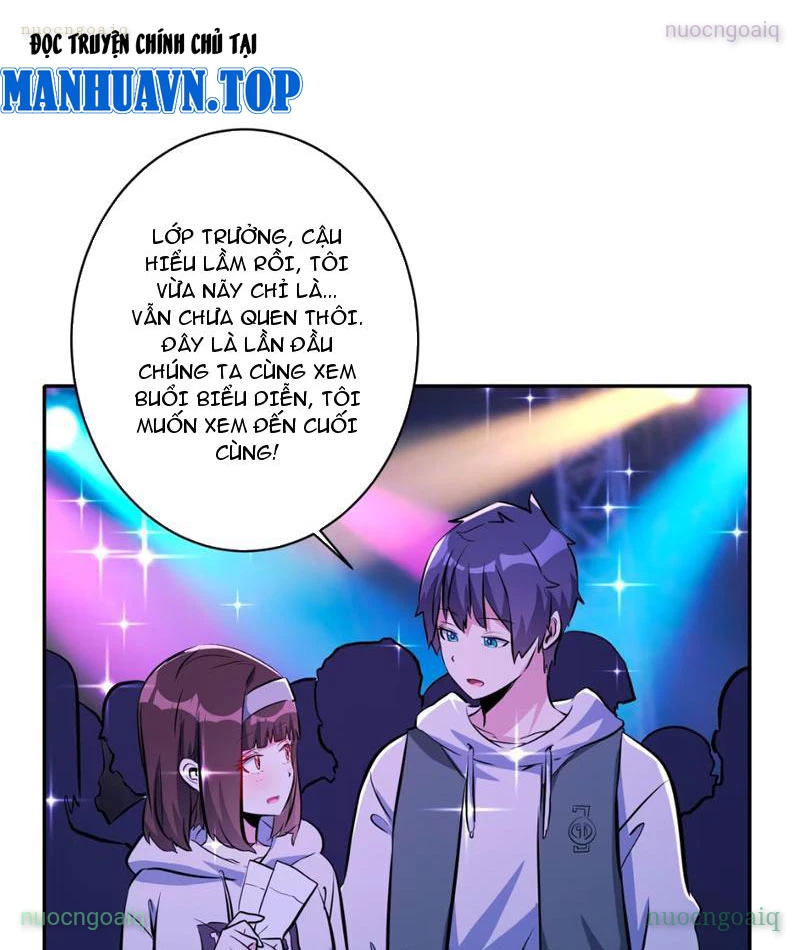 Hẹn Hò Để Cứu Thế Giới Chapter 20 - 10