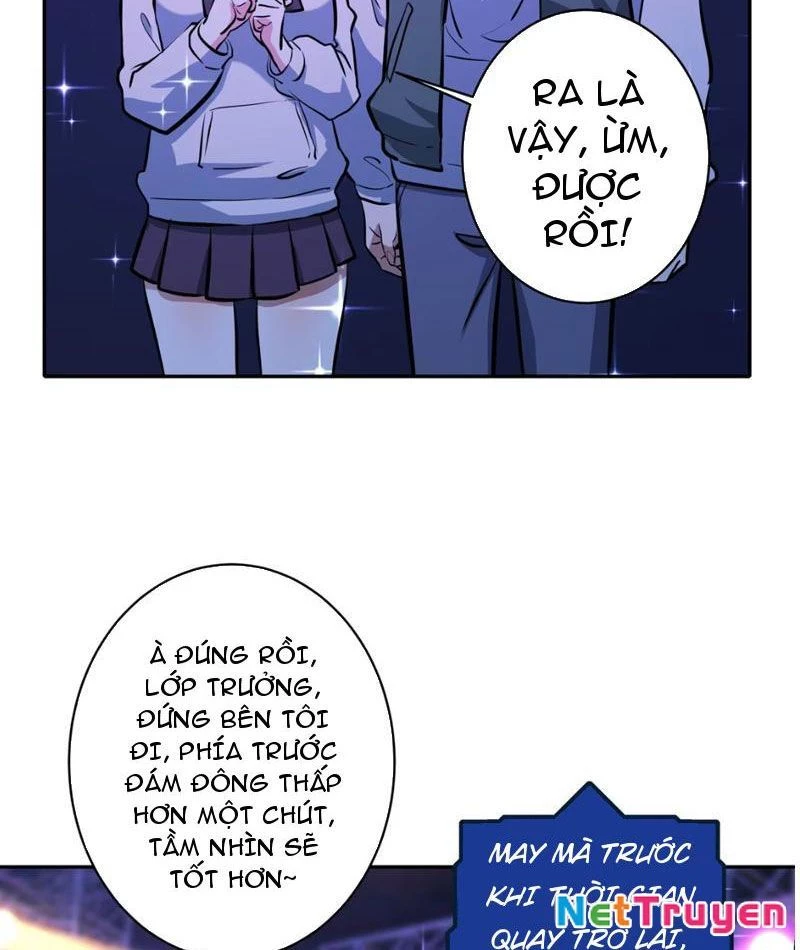 Hẹn Hò Để Cứu Thế Giới Chapter 20 - 11