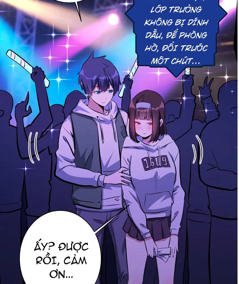 Hẹn Hò Để Cứu Thế Giới Chapter 20 - 12