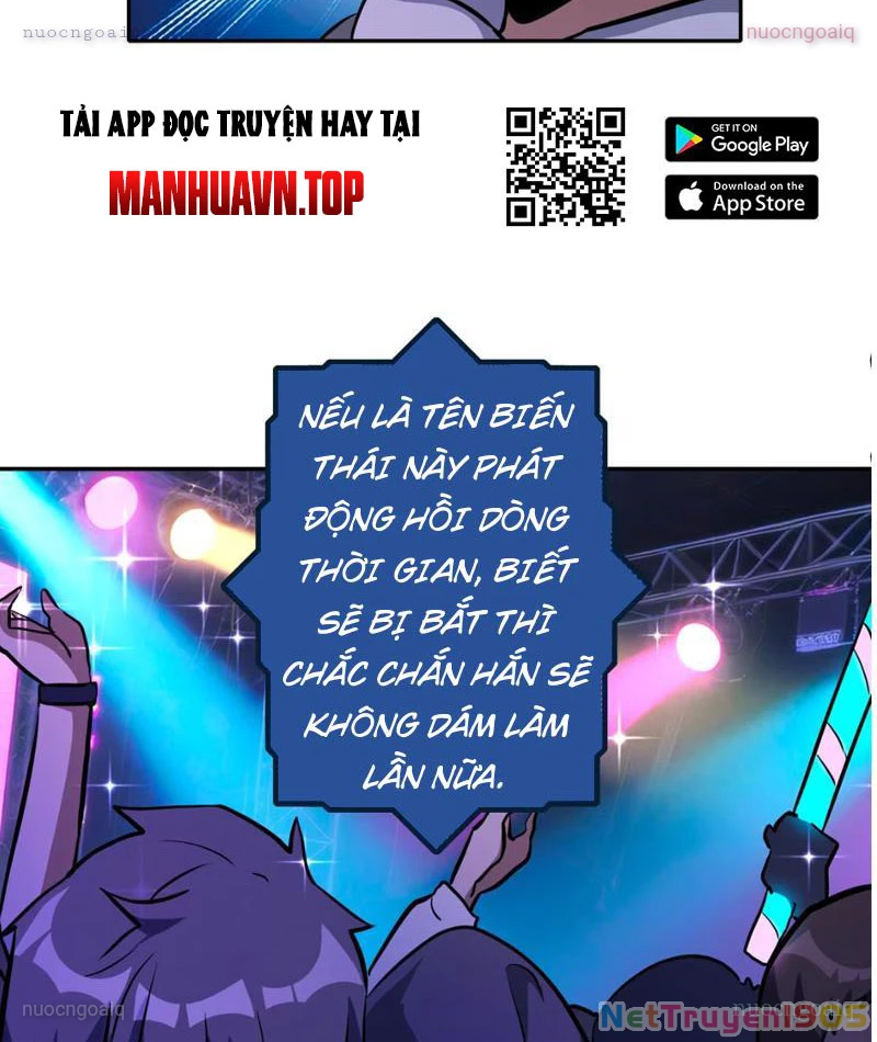 Hẹn Hò Để Cứu Thế Giới Chapter 20 - 15