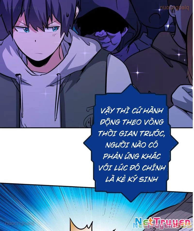 Hẹn Hò Để Cứu Thế Giới Chapter 20 - 16