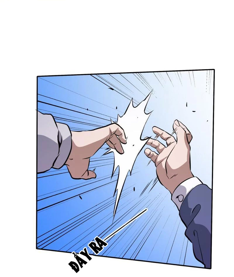 Hẹn Hò Để Cứu Thế Giới Chapter 20 - 19