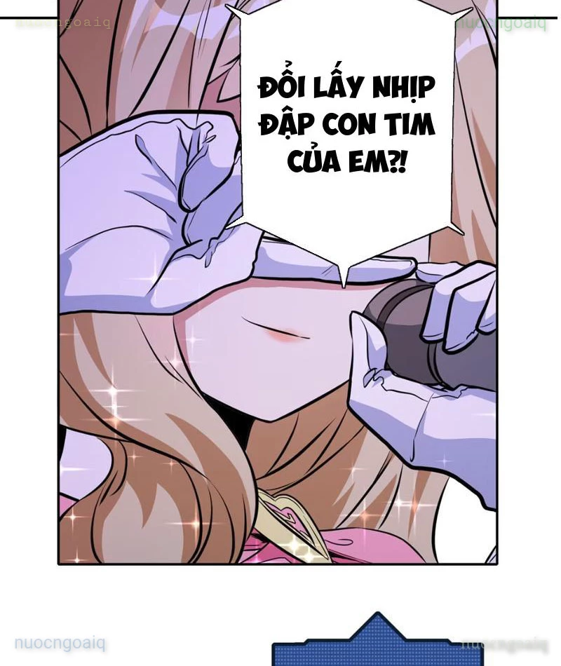 Hẹn Hò Để Cứu Thế Giới Chapter 20 - 23