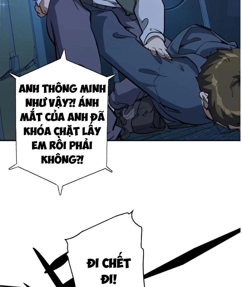 Hẹn Hò Để Cứu Thế Giới Chapter 20 - 25