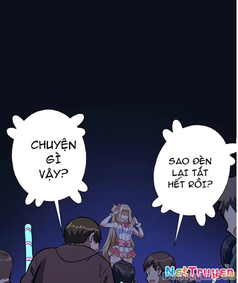 Hẹn Hò Để Cứu Thế Giới Chapter 20 - 31