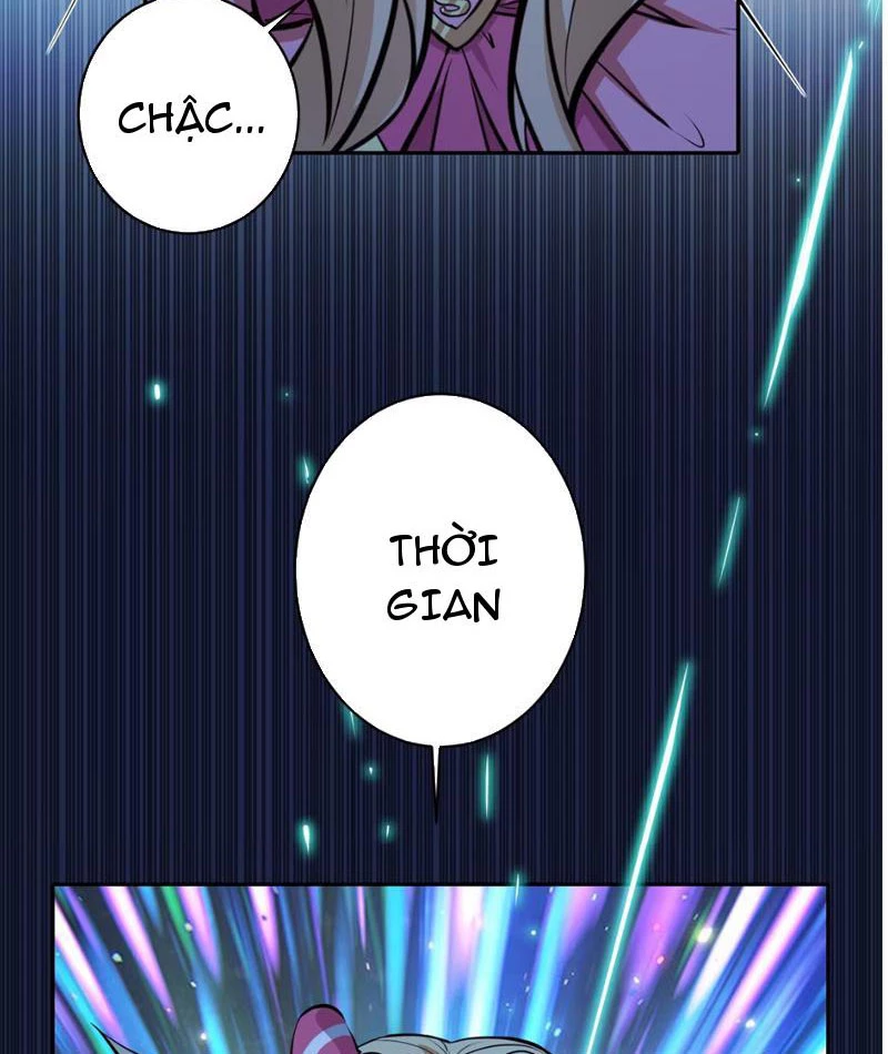 Hẹn Hò Để Cứu Thế Giới Chapter 20 - 33