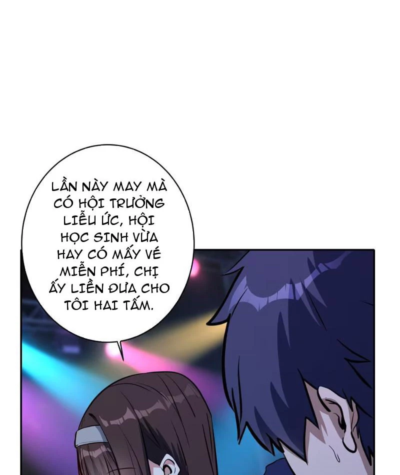 Hẹn Hò Để Cứu Thế Giới Chapter 20 - 37