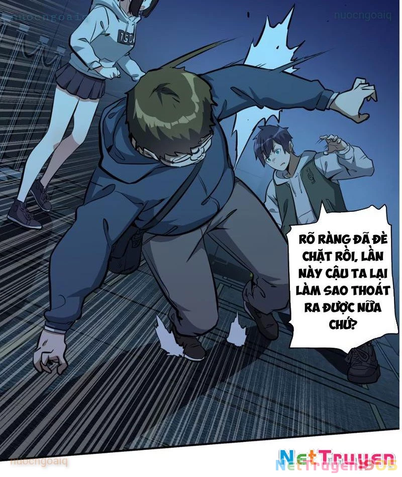 Hẹn Hò Để Cứu Thế Giới Chapter 20 - 41