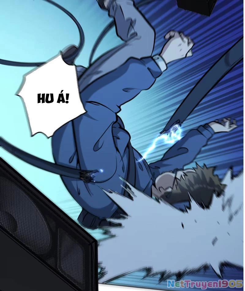 Hẹn Hò Để Cứu Thế Giới Chapter 20 - 43