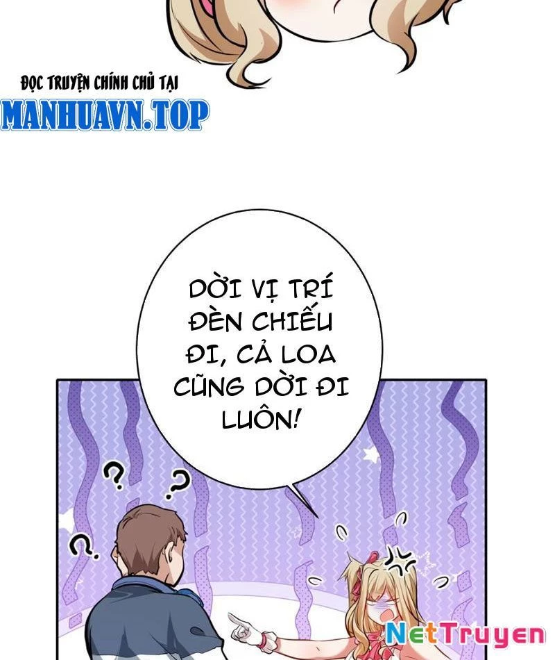 Hẹn Hò Để Cứu Thế Giới Chapter 20 - 46