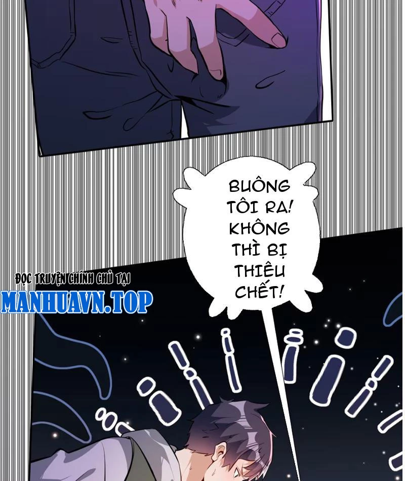 Hẹn Hò Để Cứu Thế Giới Chapter 20 - 53