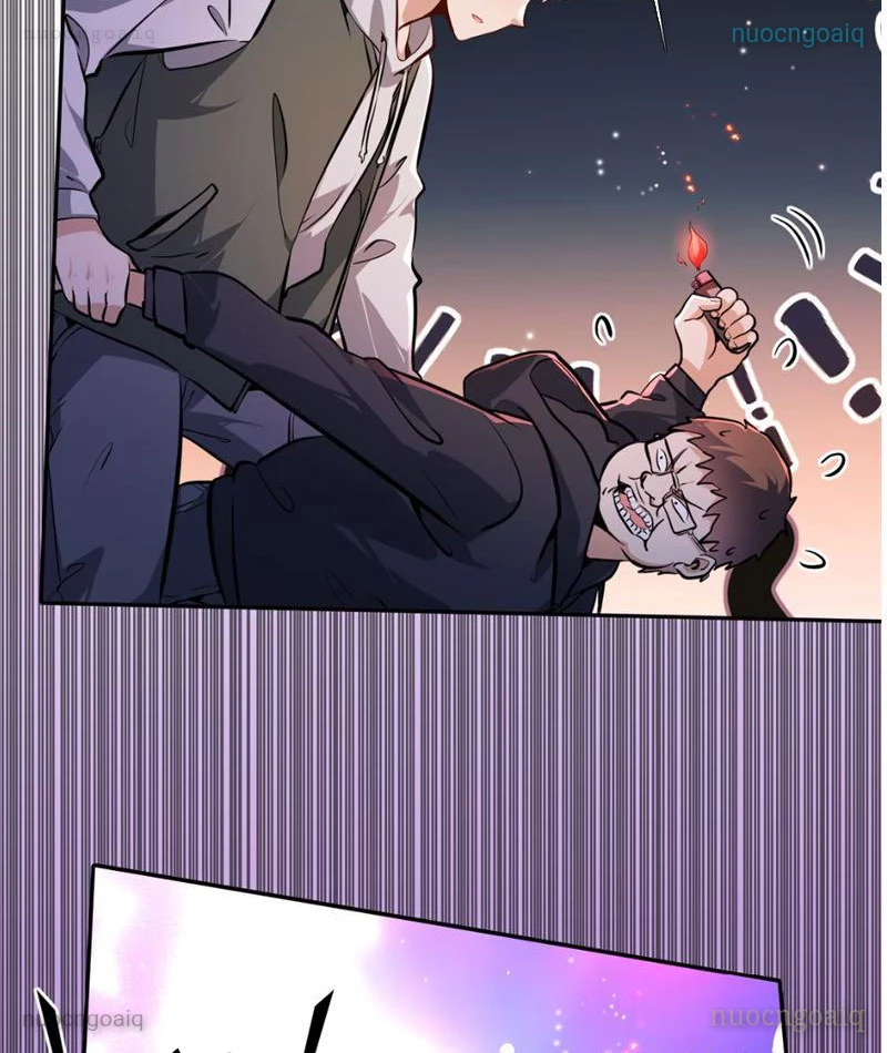 Hẹn Hò Để Cứu Thế Giới Chapter 20 - 54