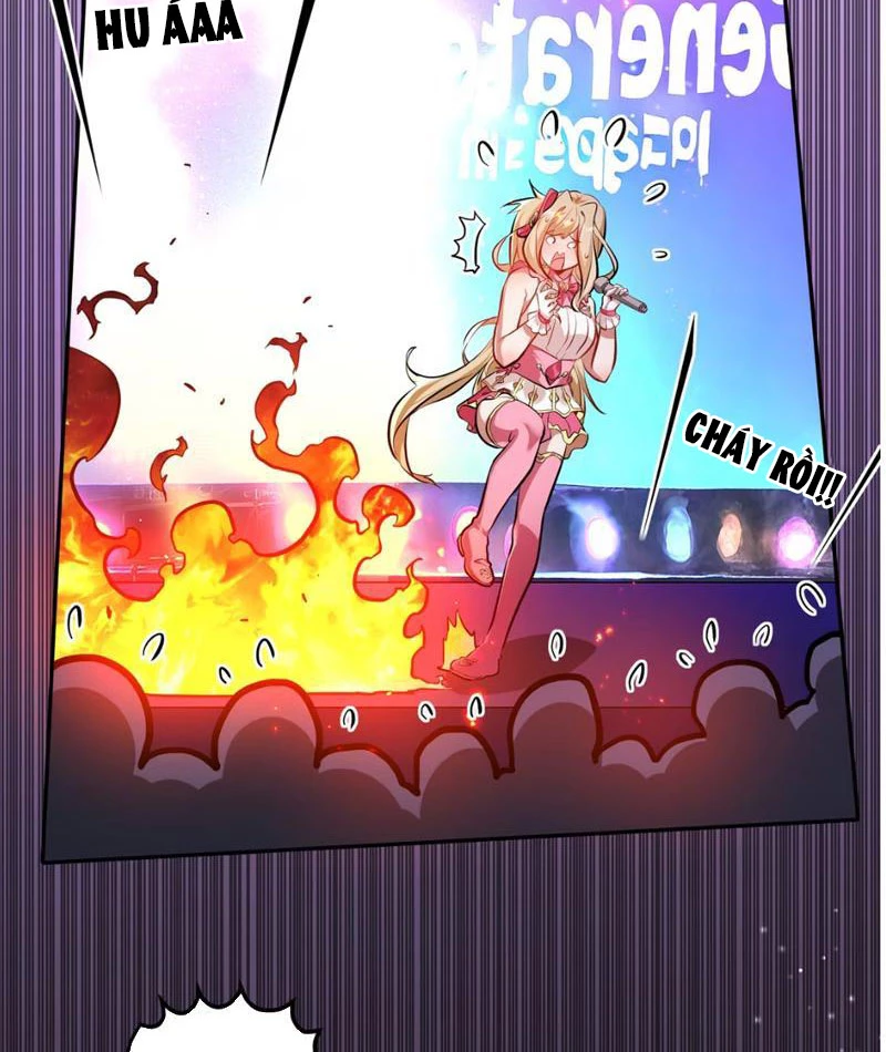Hẹn Hò Để Cứu Thế Giới Chapter 20 - 55