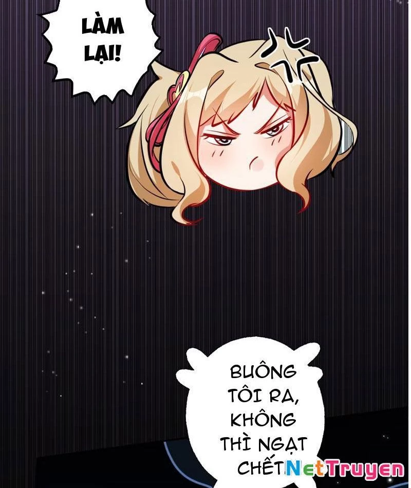 Hẹn Hò Để Cứu Thế Giới Chapter 20 - 56