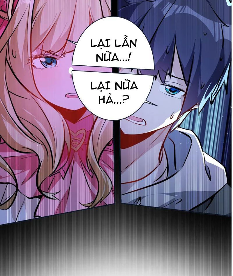 Hẹn Hò Để Cứu Thế Giới Chapter 20 - 60