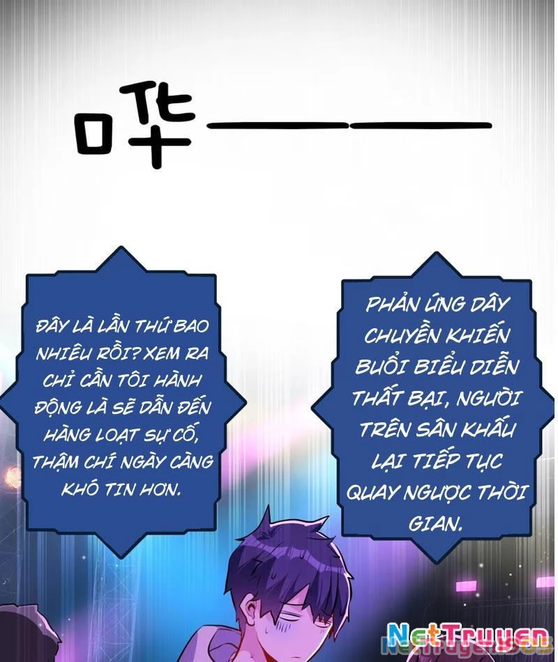 Hẹn Hò Để Cứu Thế Giới Chapter 20 - 61