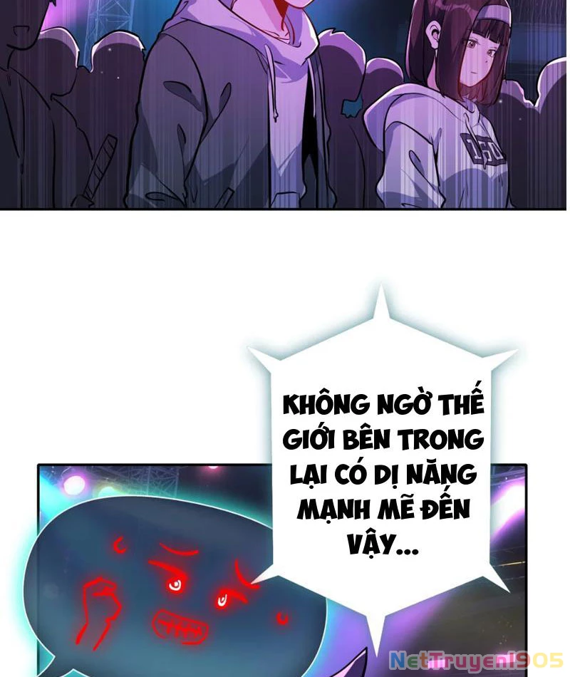Hẹn Hò Để Cứu Thế Giới Chapter 20 - 62