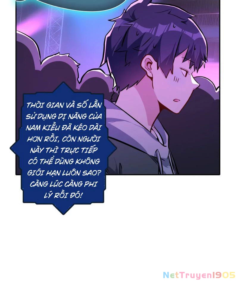 Hẹn Hò Để Cứu Thế Giới Chapter 20 - 63