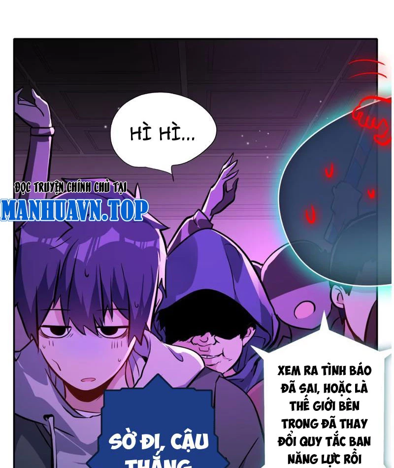 Hẹn Hò Để Cứu Thế Giới Chapter 20 - 64
