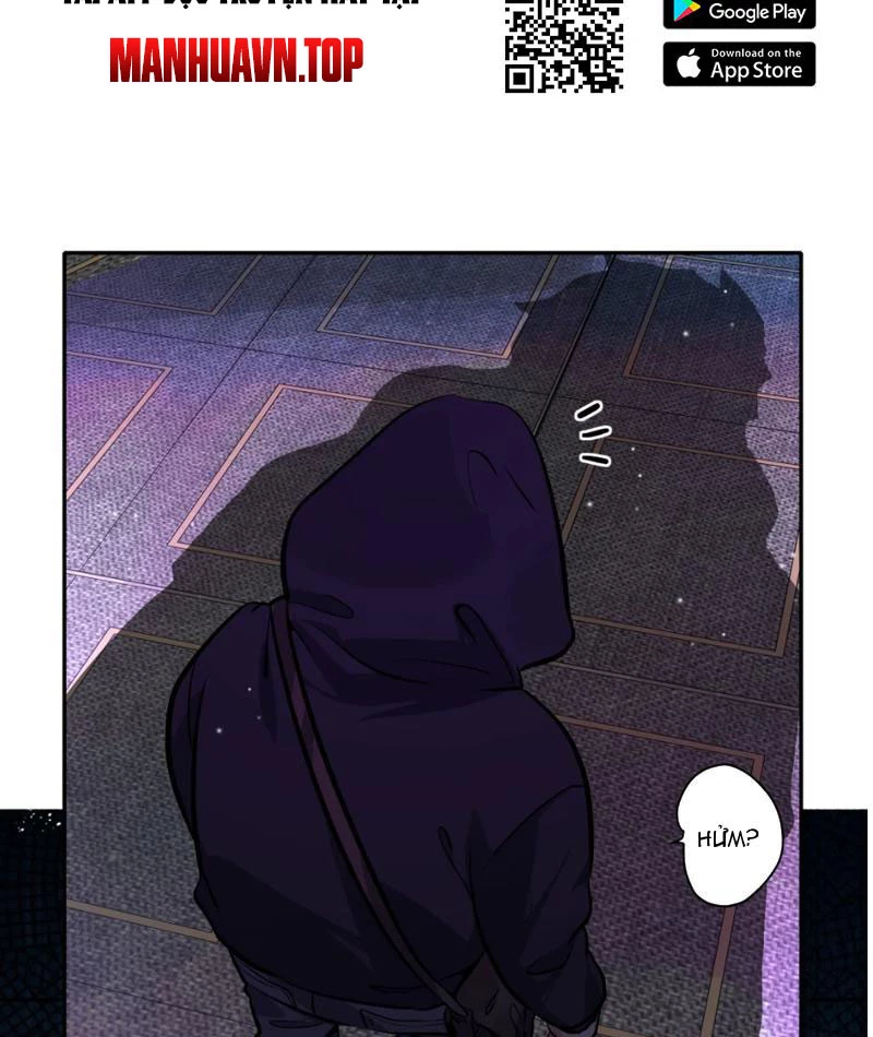 Hẹn Hò Để Cứu Thế Giới Chapter 20 - 69