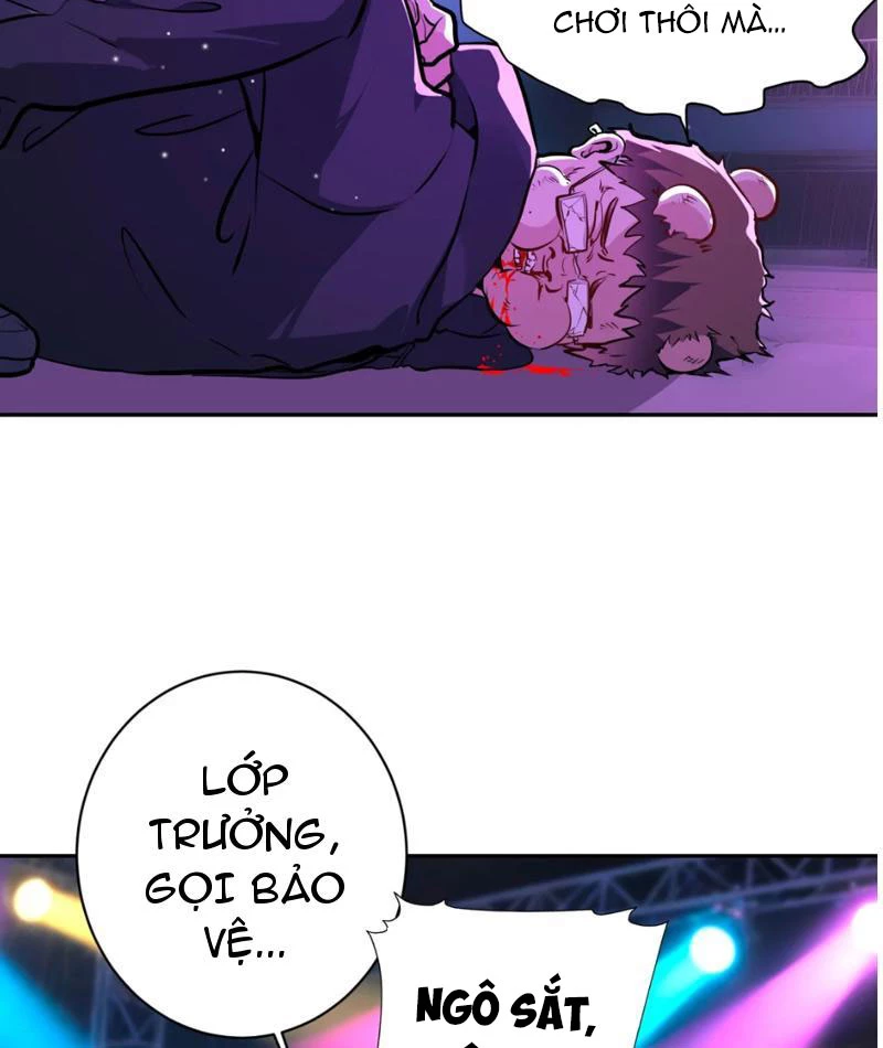 Hẹn Hò Để Cứu Thế Giới Chapter 20 - 73