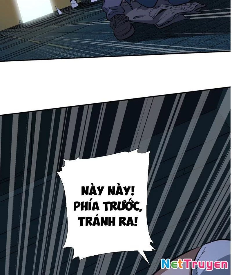 Hẹn Hò Để Cứu Thế Giới Chapter 20 - 76