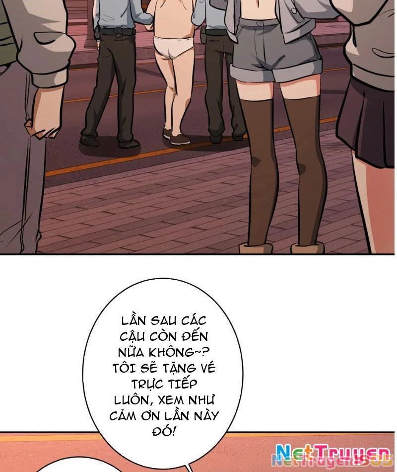 Hẹn Hò Để Cứu Thế Giới Chapter 20 - 86