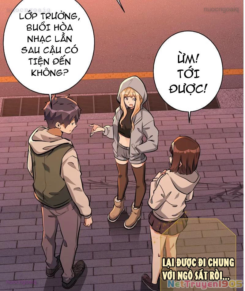 Hẹn Hò Để Cứu Thế Giới Chapter 20 - 87