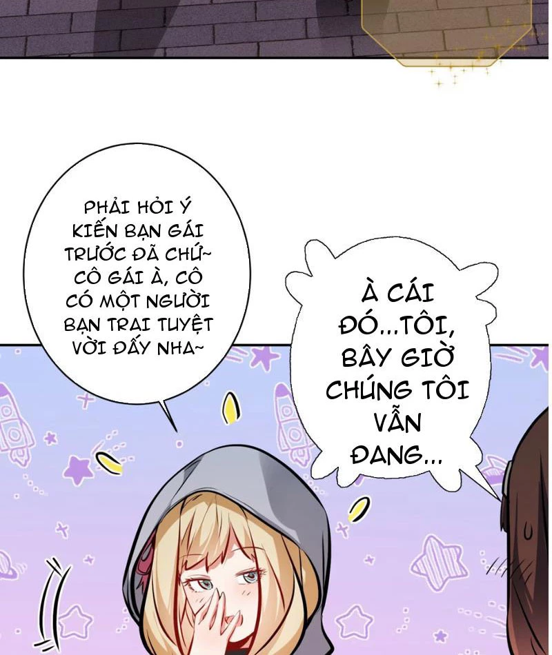 Hẹn Hò Để Cứu Thế Giới Chapter 20 - 88