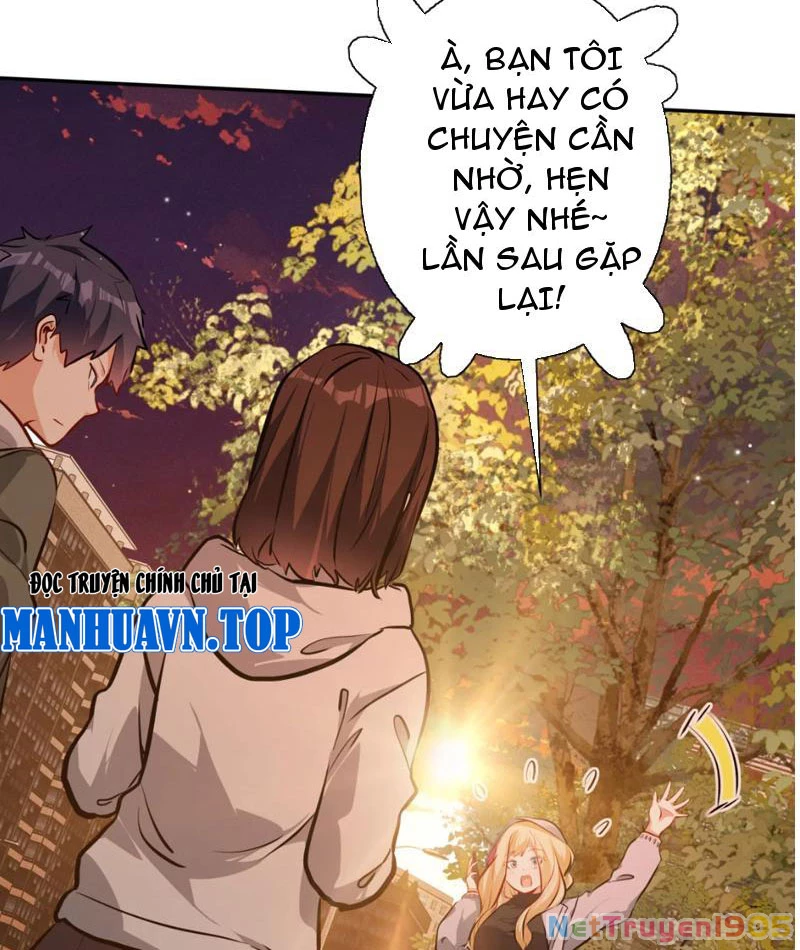 Hẹn Hò Để Cứu Thế Giới Chapter 20 - 90